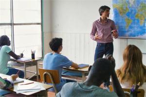 2025攀枝花中考落榜生学汽车运用与维修专业前景如何值得选吗